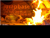 jumpbase.de Webseite Vorschau