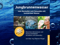 jungbrunnenwasser.de Webseite Vorschau