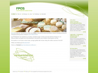 fpqs.de Webseite Vorschau