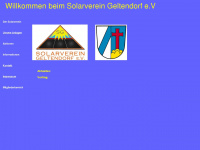 solarverein-geltendorf.de