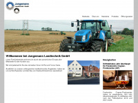 jungemann-landtechnik.de