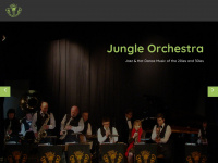 jungleorchestra.de Thumbnail