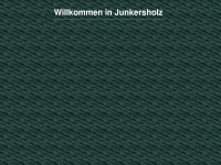 Junkersholz.de