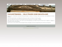 jurafinance.de Webseite Vorschau