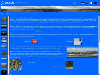 jurmo.de Webseite Vorschau