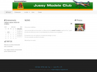 Jussymodeleclub.ch