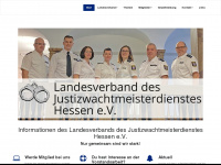 justizwachtmeisterverband-hessen.de