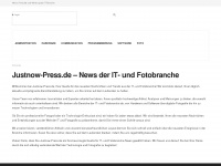 justnow-press.de Thumbnail