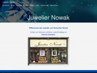 juwelier-nowak-muenchen.de Thumbnail