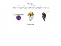 juwelier-ziegler.de Webseite Vorschau