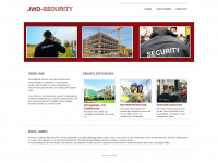 jwd-security.de Thumbnail