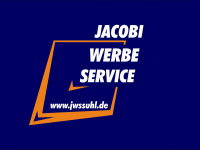 jwssuhl.de Webseite Vorschau
