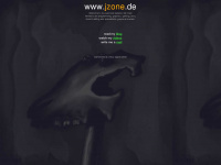 jzone.de Webseite Vorschau