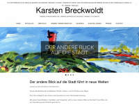 k-breckwoldt.de Webseite Vorschau