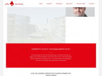 k-d-k.ch Webseite Vorschau