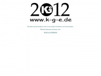 k-g-e.de Thumbnail