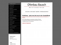 kachelofen-bausch.de Thumbnail