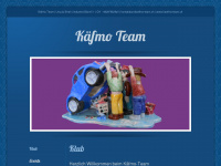kaefmo-team.ch Webseite Vorschau