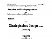 kaem-ernst-formgestaltung.de
