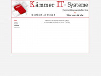 Kaemmer-it.de