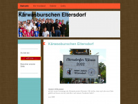 Kaerwasburschen-eltersdorf.de
