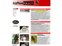 kaffee-rausch.de Thumbnail
