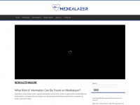 Medicalazer.com