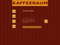 Kaffeeraum.de