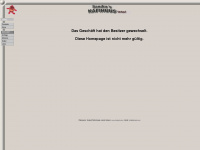 kafihuus.ch Webseite Vorschau
