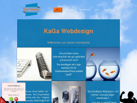 kaga-webdesign.de