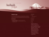 kailash-yoga.ch Thumbnail
