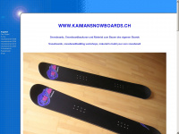 kaimansnowboards.ch