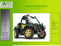 kaiser-traktoren.ch