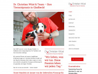 Tierarzt-wuest.de