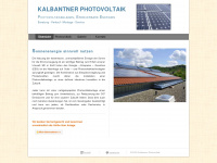 kalbantner-photovoltaik.de