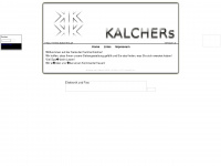 Kalchers.at