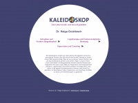 kaleidoskop-kreativ.de