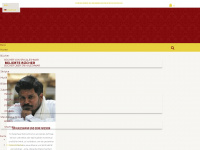 sri-kaleshwar-publishing.com Webseite Vorschau