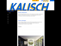 Kalisch-sersheim.de
