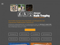 Kalktrophy.com