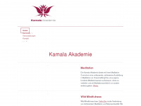 kamala-akademie.de