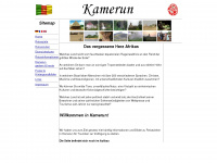 kamerun-tourismus.de