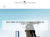 kaminfeger-muehlebach.ch Thumbnail