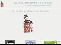 Kaminkehrer-skor.de