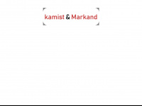Kamist-markand.de