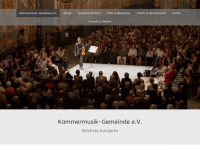 Kammermusik-hannover.de