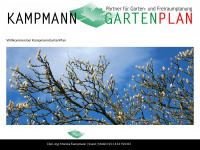 Kampmanngartenplan.de