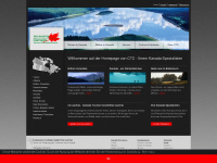 kanada-info.at Thumbnail