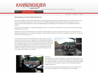 kannengiesser-studiotechnik.de