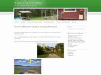 kanu-camping-warnow.de